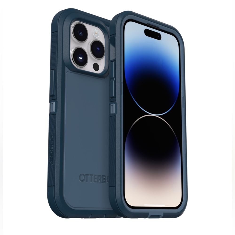 Brand new otterbox case